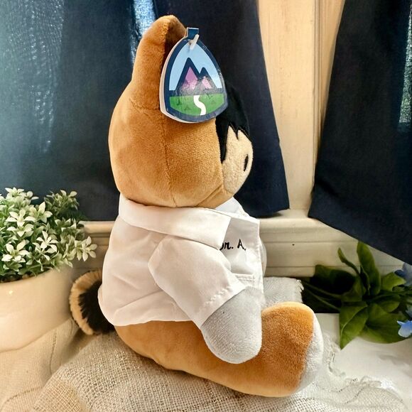 Salesforce Trailblazer ASTRO Nomical Plush - Picture 4 of 9